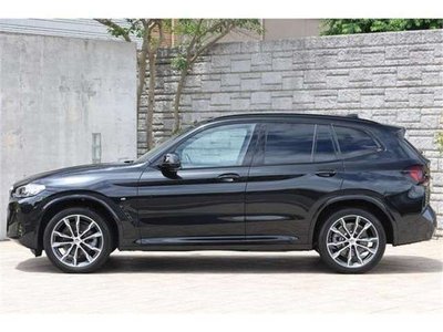 2023 BMW BMW X3 — миниатюра 20