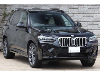 2023 BMW BMW X3 — миниатюра 12