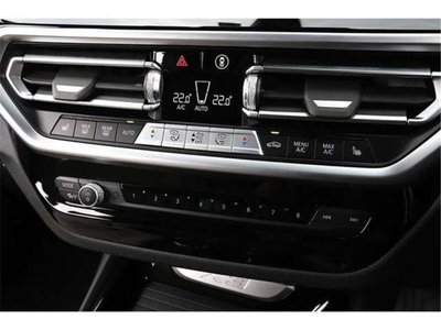 2023 BMW BMW X3 — миниатюра 46