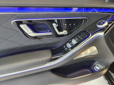 صورة مصغرة 18 لـ 2025 Mercedes-BENZ S-CLASS