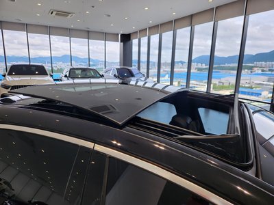صورة مصغرة 11 لـ 2025 Mercedes-BENZ S-CLASS