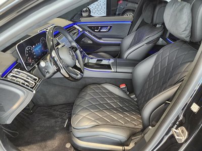 صورة مصغرة 16 لـ 2025 Mercedes-BENZ S-CLASS