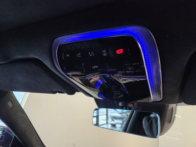 صورة مصغرة 20 لـ 2025 Mercedes-BENZ S-CLASS
