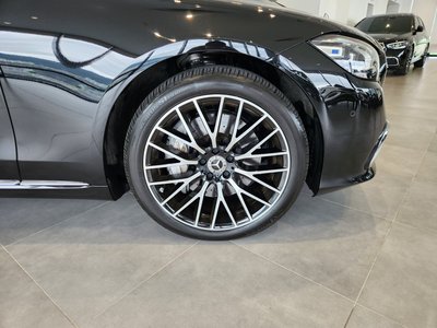 2025 Mercedes-BENZ S-CLASS 照片 6