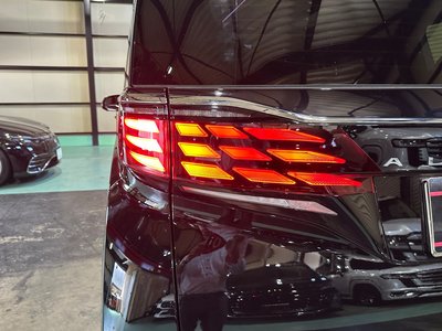 2024 TOYOTA ALPHARD 缩略图 34