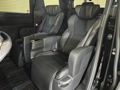2024 TOYOTA ALPHARD 缩略图 46