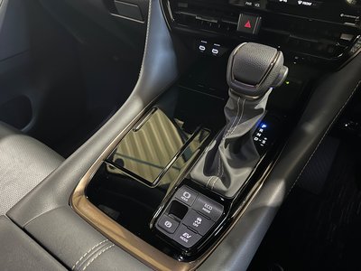 2024 TOYOTA ALPHARD 缩略图 13
