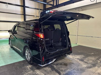 2024 TOYOTA ALPHARD 缩略图 65