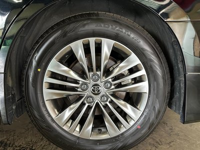 2024 TOYOTA ALPHARD 缩略图 38