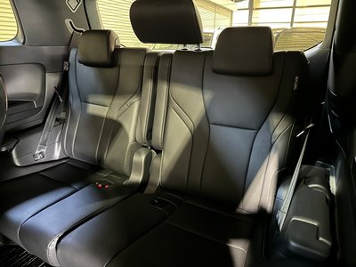 2024 TOYOTA ALPHARD 缩略图 47