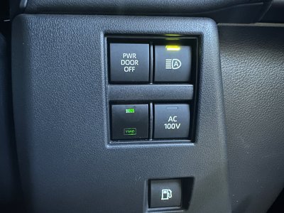 2024 TOYOTA ALPHARD 缩略图 62
