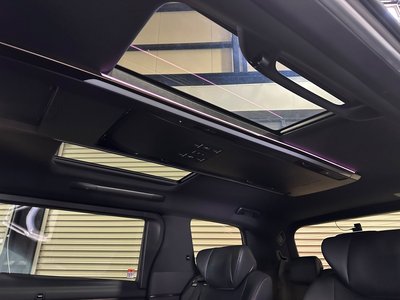 TOYOTA ALPHARD - 5