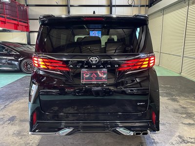 2024 TOYOTA ALPHARD 缩略图 25