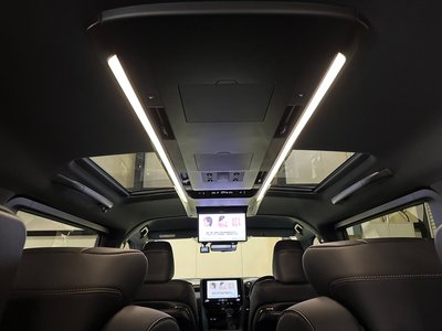 2024 TOYOTA ALPHARD 缩略图 69