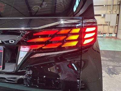 2024 TOYOTA ALPHARD 缩略图 35