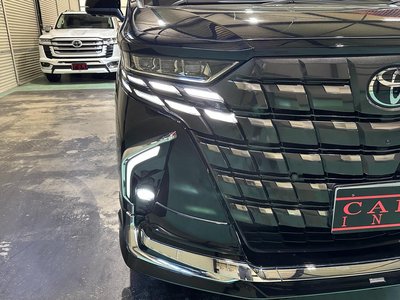 2024 TOYOTA ALPHARD 缩略图 27