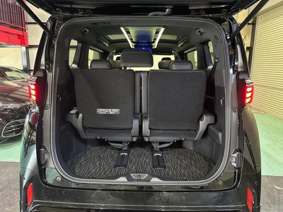 2024 TOYOTA ALPHARD 缩略图 66