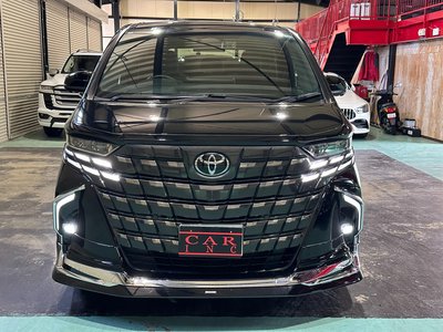 2024 TOYOTA ALPHARD 缩略图 21