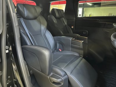 2024 TOYOTA ALPHARD 缩略图 48