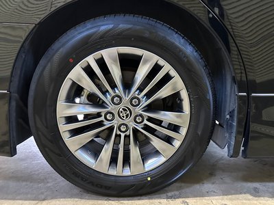 2024 TOYOTA ALPHARD 缩略图 39