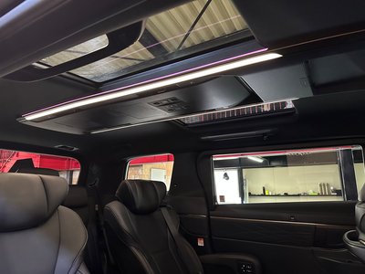 2024 TOYOTA ALPHARD 缩略图 53