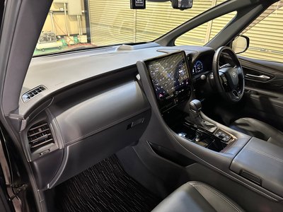 2024 TOYOTA ALPHARD 缩略图 42