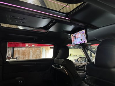 TOYOTA ALPHARD - 7