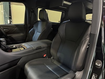 2024 TOYOTA ALPHARD 缩略图 43