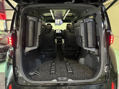 2024 TOYOTA ALPHARD 缩略图 67
