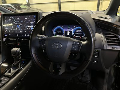 2024 TOYOTA ALPHARD 缩略图 17