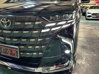 2024 TOYOTA ALPHARD 缩略图 28