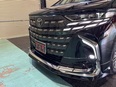 2024 TOYOTA ALPHARD 缩略图 31