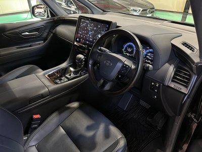 2024 TOYOTA ALPHARD 缩略图 41
