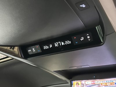 2024 TOYOTA ALPHARD 缩略图 52