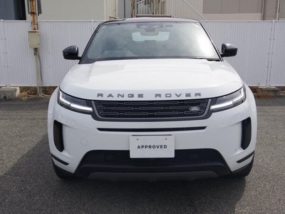 LAND ROVER RANGE ROVER EVOQUE - 5