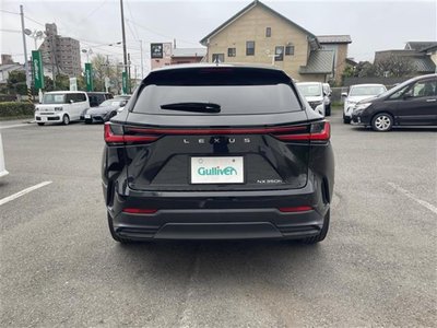 LEXUS NX - 9