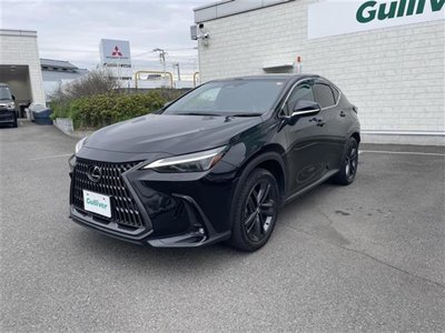 LEXUS NX - 6