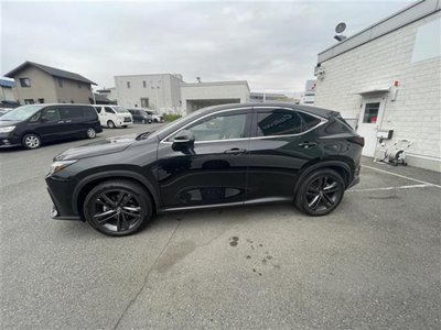 LEXUS NX - 7