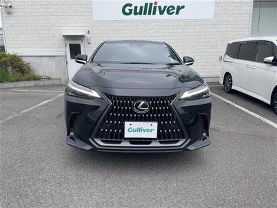 LEXUS NX - 5