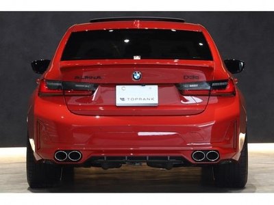 BMW ALPINA D3 - 5