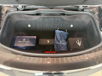 2023 Maserati MC20 CIELO 缩略图 38