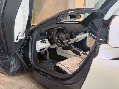 2023 Maserati MC20 CIELO 缩略图 22