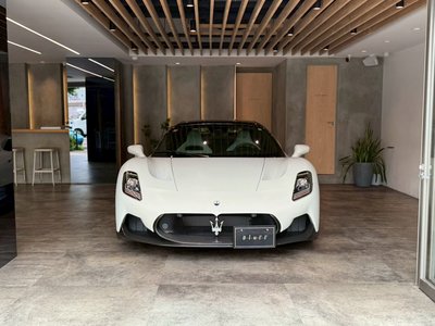 MASERATI MC20 CIELO - 6