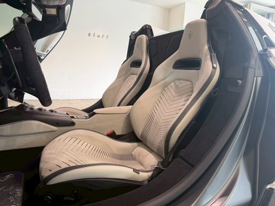 2023 Maserati MC20 CIELO 缩略图 24