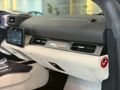 2023 Maserati MC20 CIELO 缩略图 26