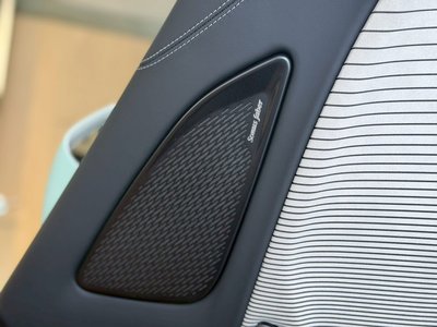 2023 Maserati MC20 CIELO 缩略图 37