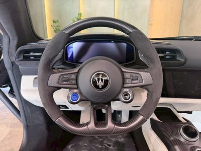 2023 Maserati MC20 CIELO 缩略图 25
