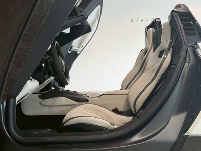 2023 Maserati MC20 CIELO 缩略图 23