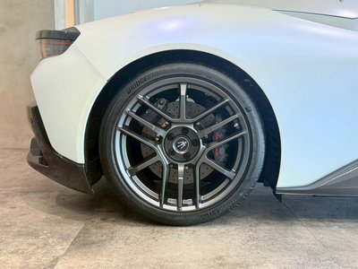 2023 Maserati MC20 CIELO 缩略图 19