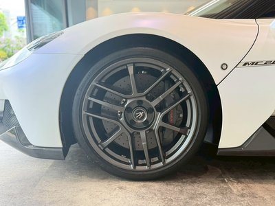 2023 Maserati MC20 CIELO 缩略图 20